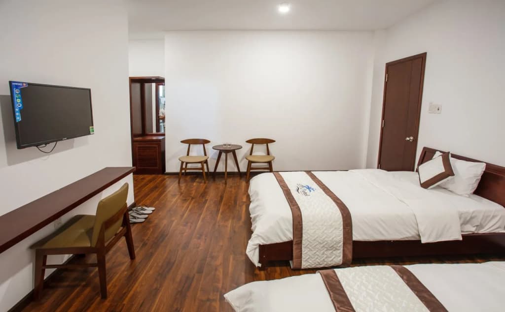 Epin Hotel - Hostel - photo 2