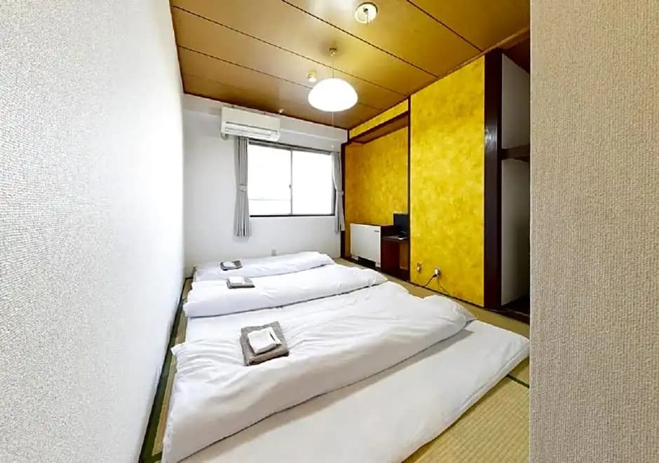 Osaka - Hotel / Vacation STAY 23788 - photo 5