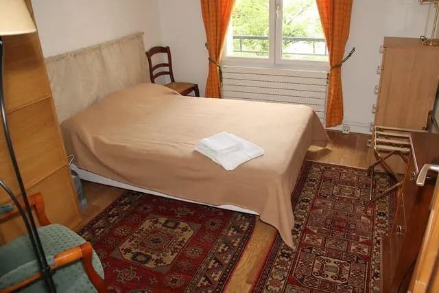 Appartement Paris Calme - photo 5