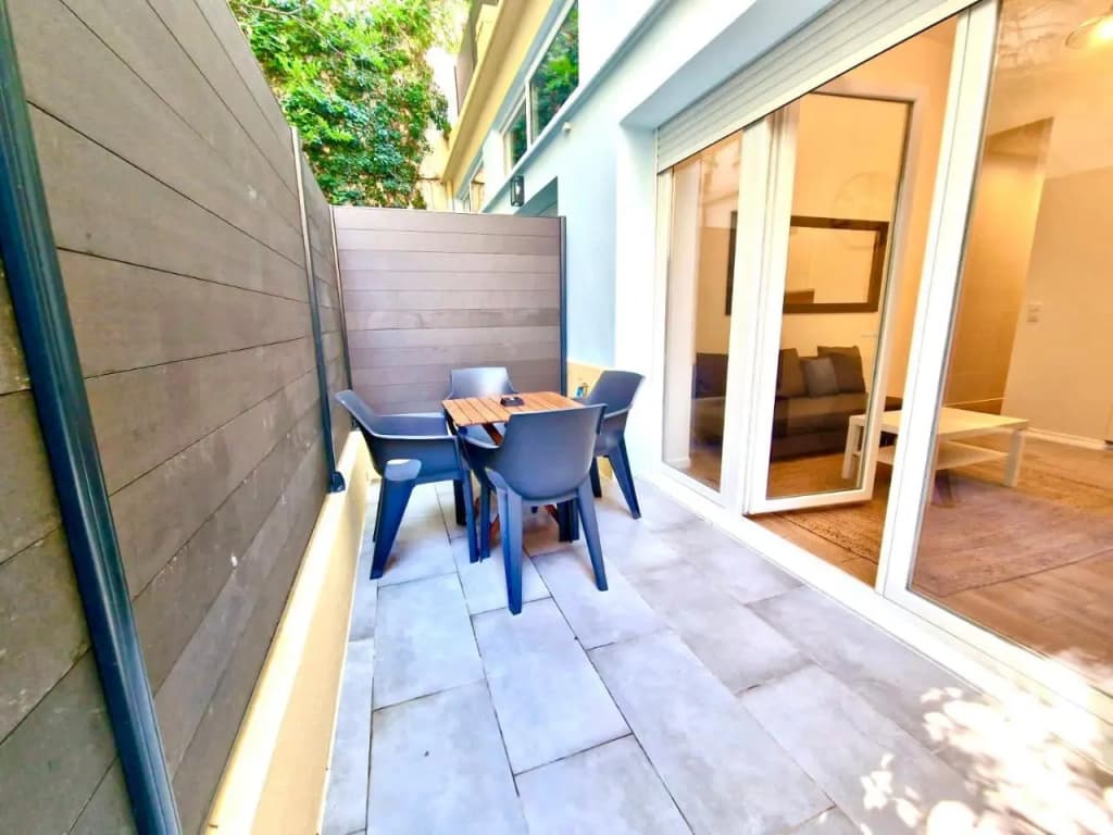 Californie Appartement - photo 6