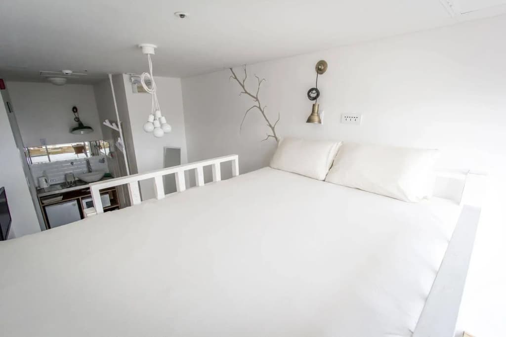 Mmmio Design Residence Dongdaemun - photo 2