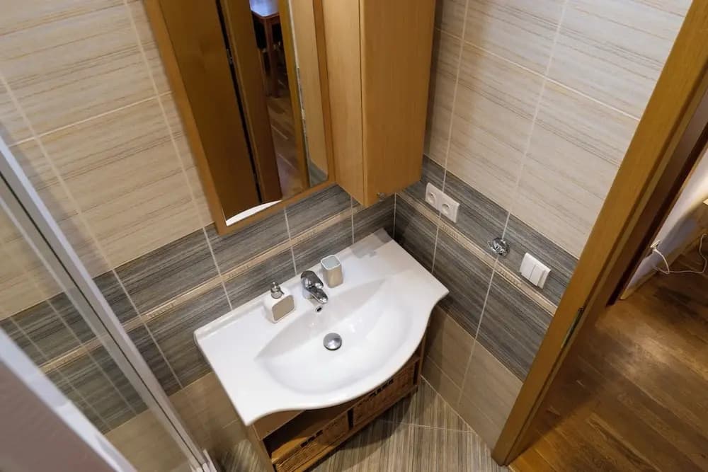 Katerina's Old Town Suite - photo 8