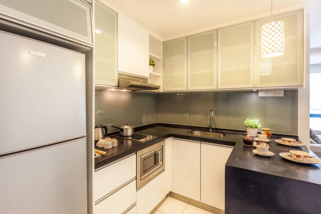 Casa Residency Bukit Bintang - photo 25