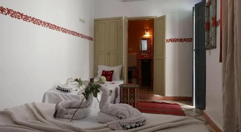 Riad Capri - photo 26