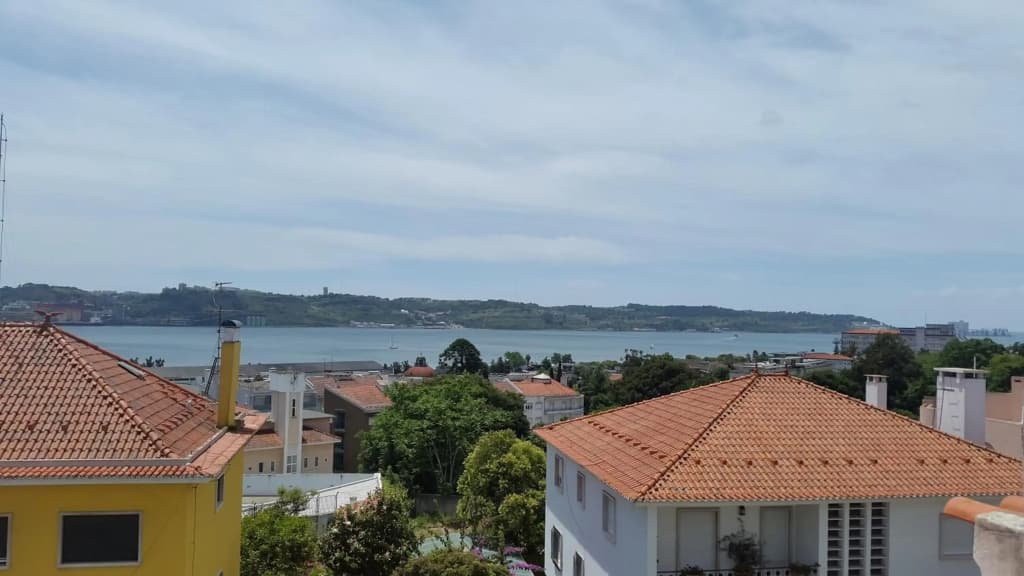 Apartamentos Tejo à Vista - photo 12