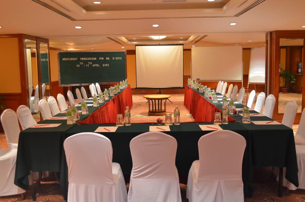 Holiday Inn Resort Penang - photo 17