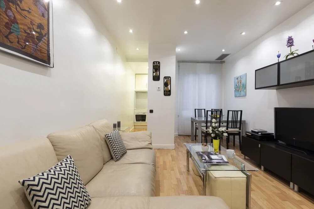 Ab Berlin Les Corts Apartment - photo 18