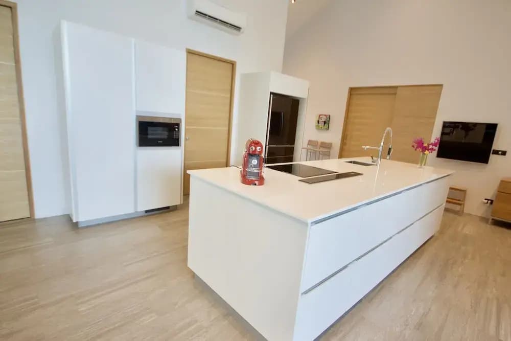 The Summit Private Pool Villa - photo 24