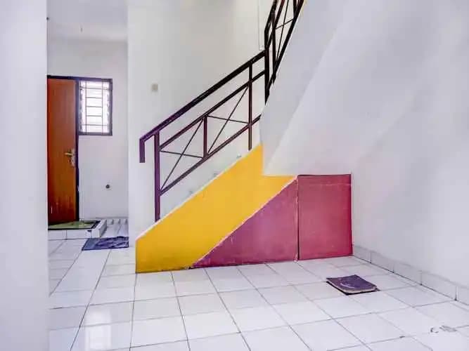 OYO 3795 Mutiara Residence - photo 5