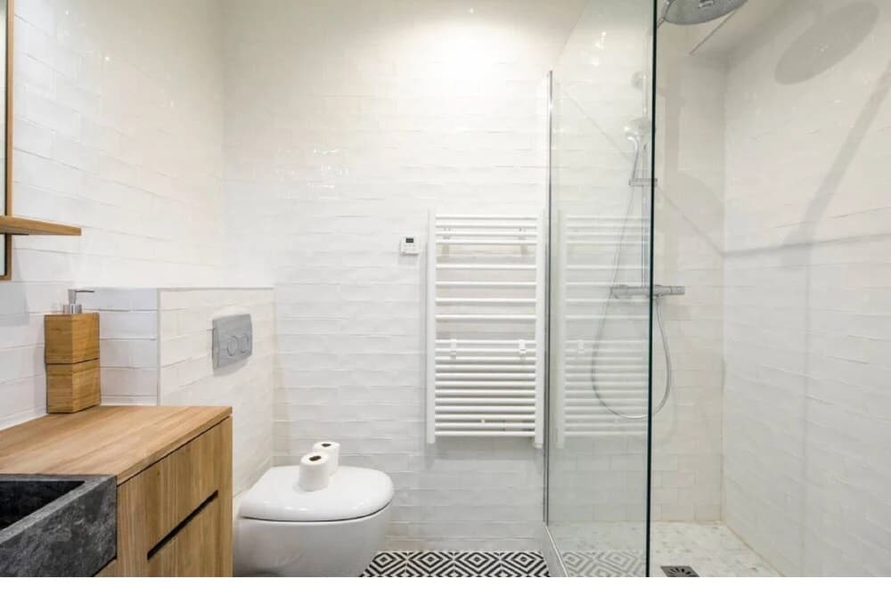 Appartement Strasbourg - Saint-denis - photo 8