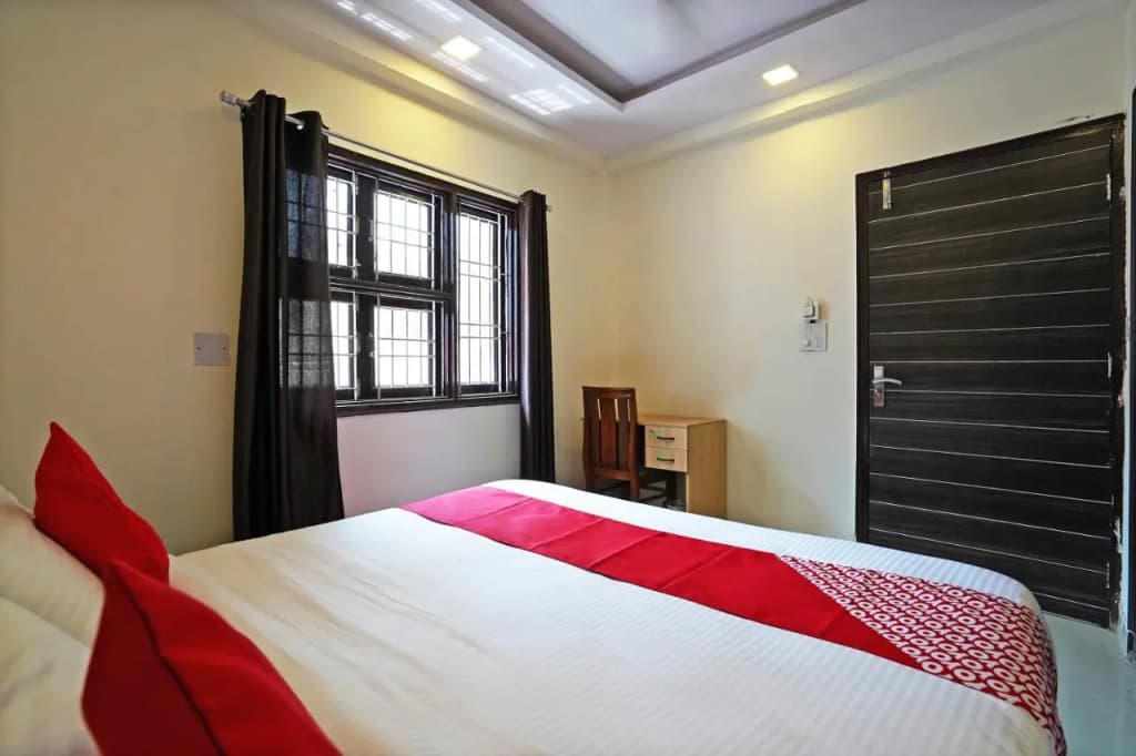 Discovery Inn - photo 4