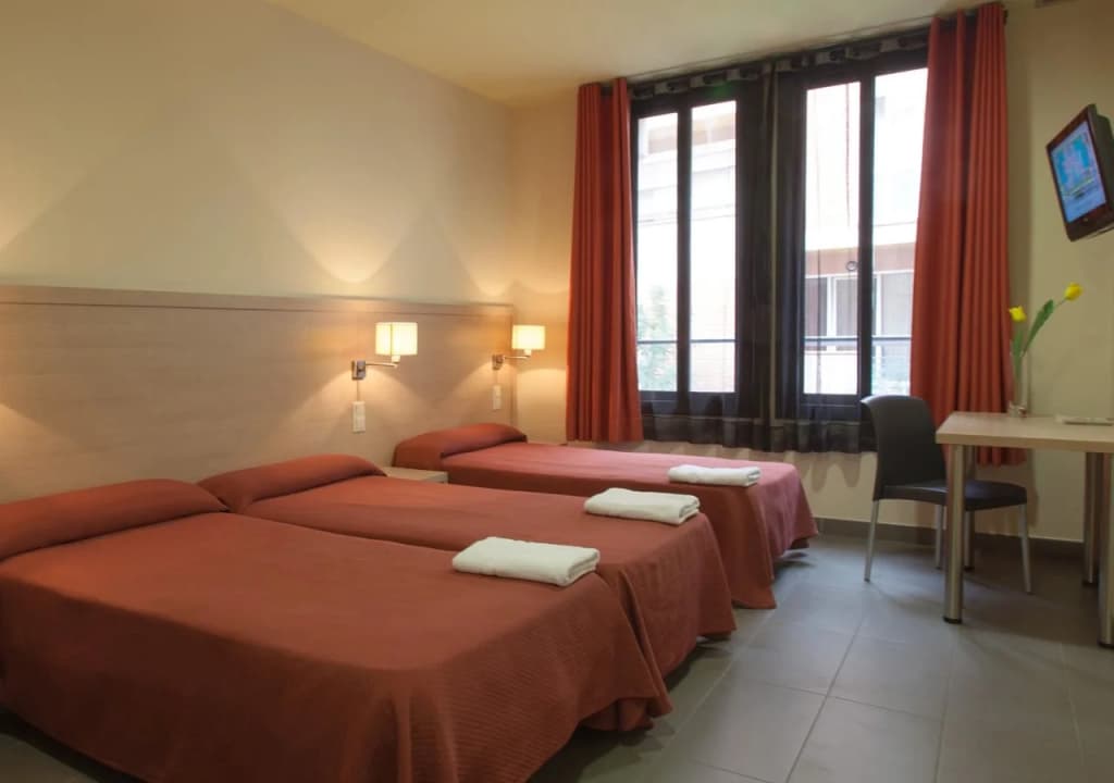Residencia Erasmus Gracia - photo 5