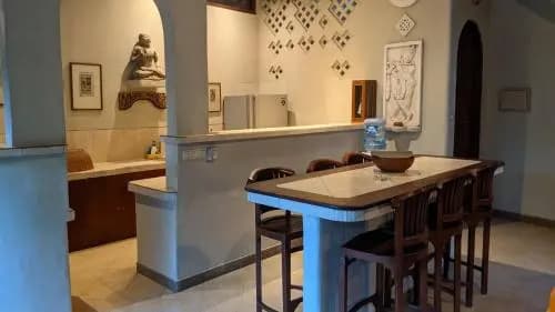 Ben Bali Villa - photo 23