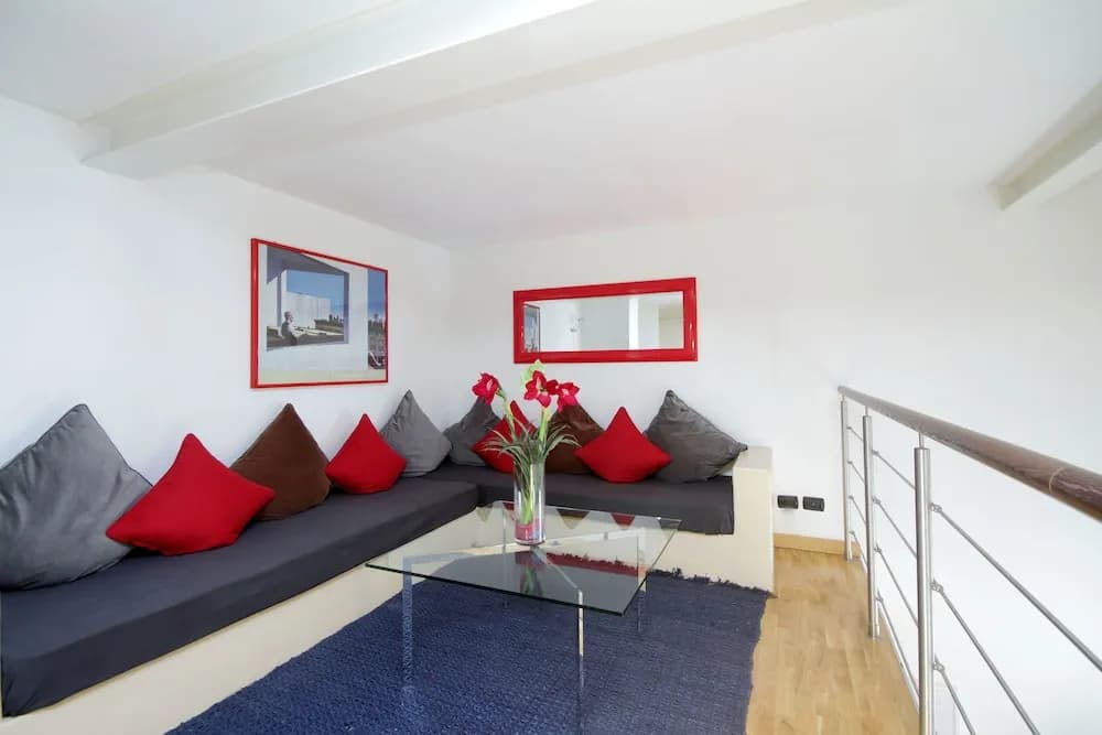 Maecenas Loft - photo 2