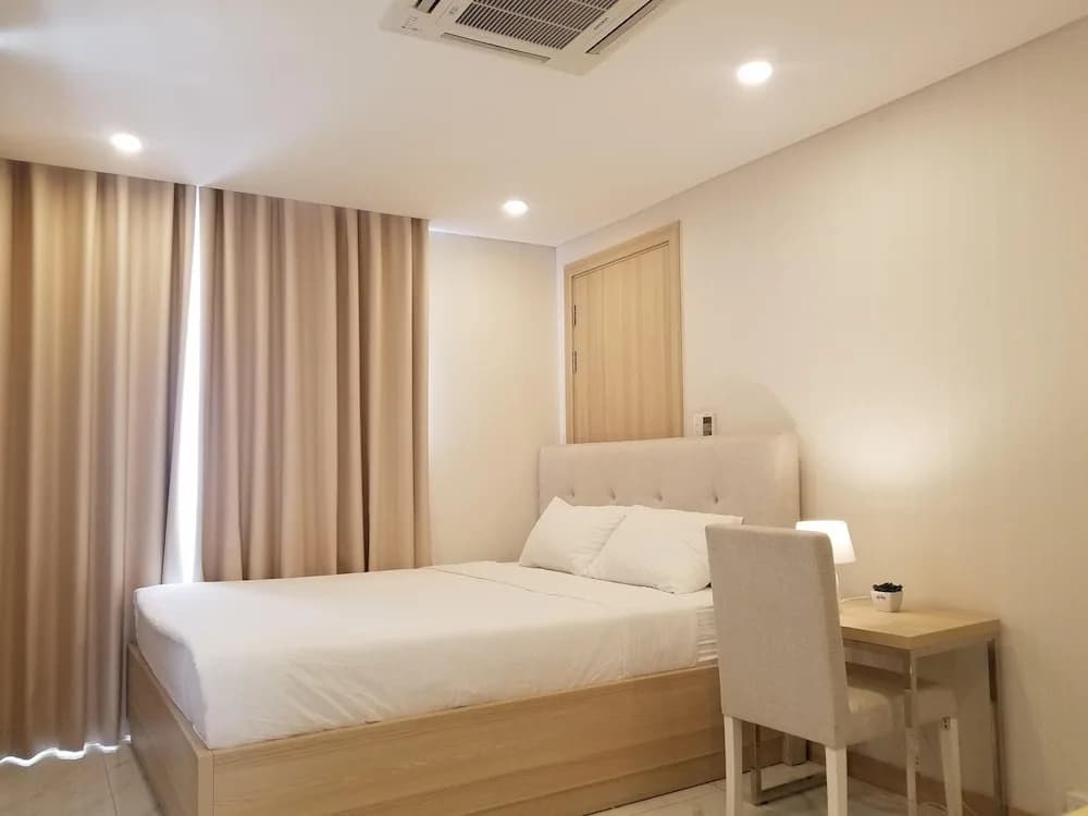 Saigon Paramount - photo 3