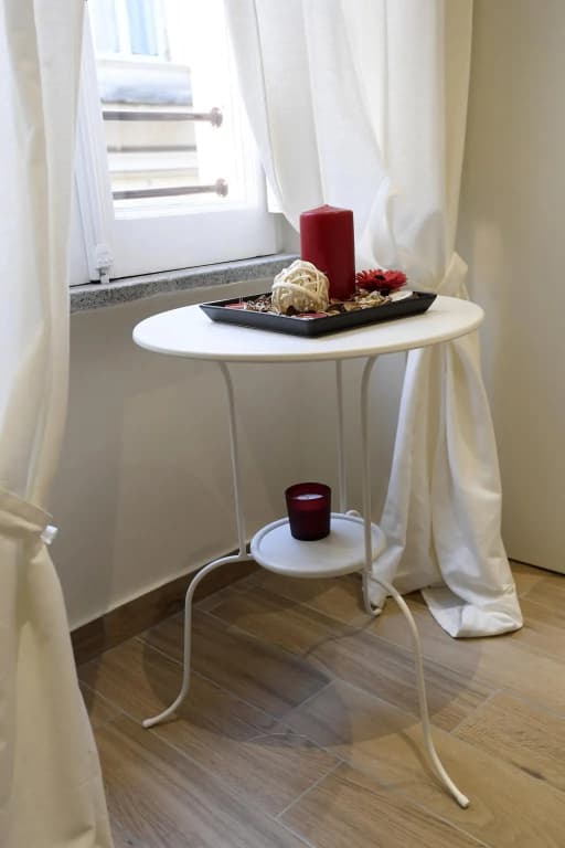 SS Quattro Apartment - photo 3