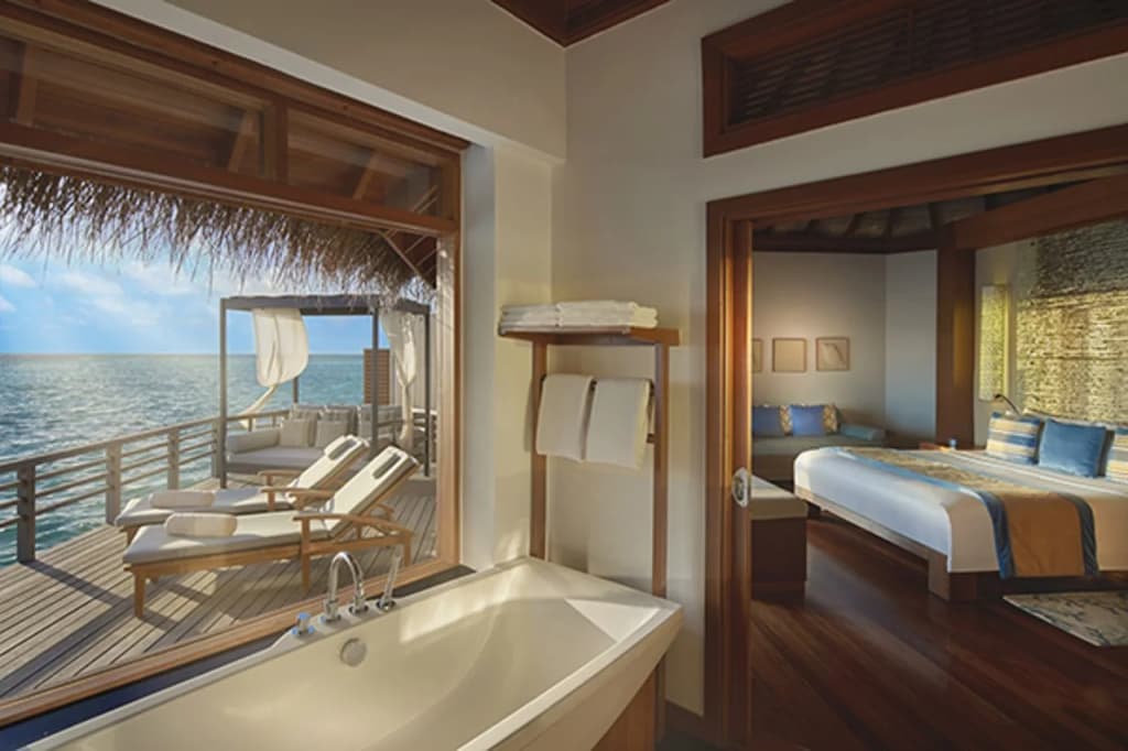 Baros Maldives - photo 8