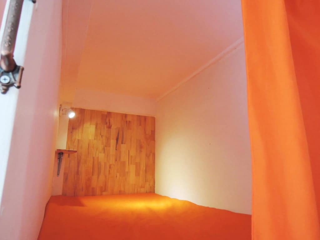Boutique Dormitory Kochi-ke - photo 4