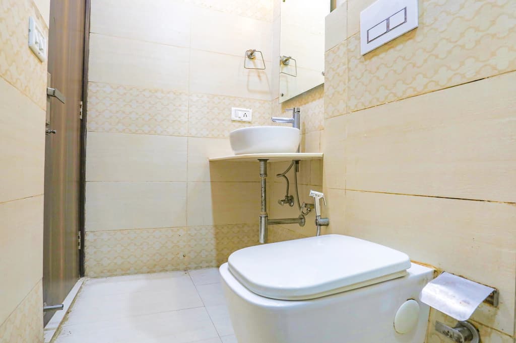FabHotel JPM The Grand Bella - photo 7