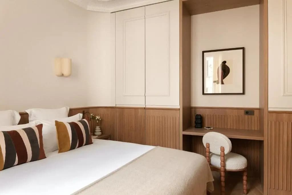 Highstay serviced apartments PYRAMIDES - photo 32