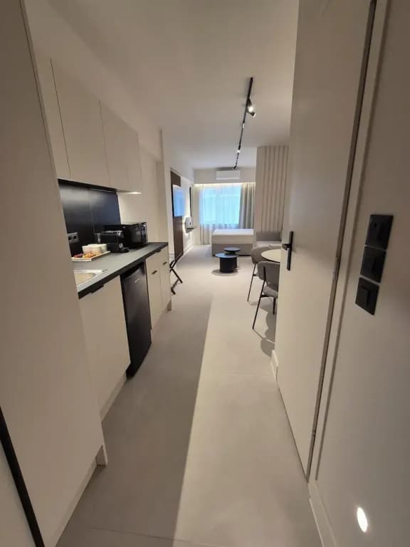 Shape Suites Athens - photo 4