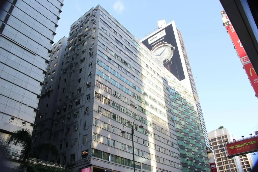 Tokyo Hostel - photo 1