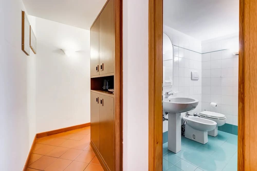 Wonderful Apartment near Trevi Fountain - photo 9