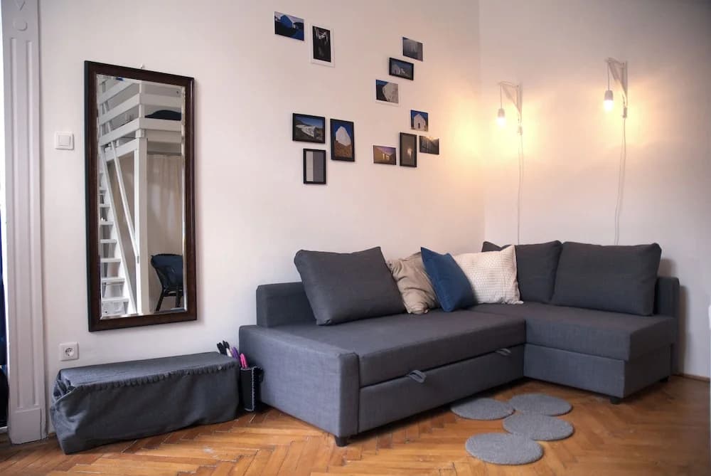 BPM-Apartment Architect - photo 3