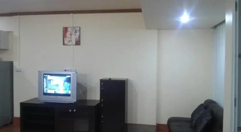 Kalaethong Condo - main photo