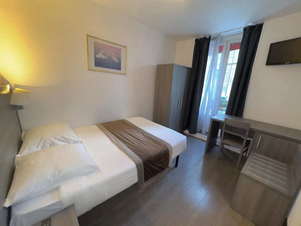 Luxor Bastille Hôtel - photo 24