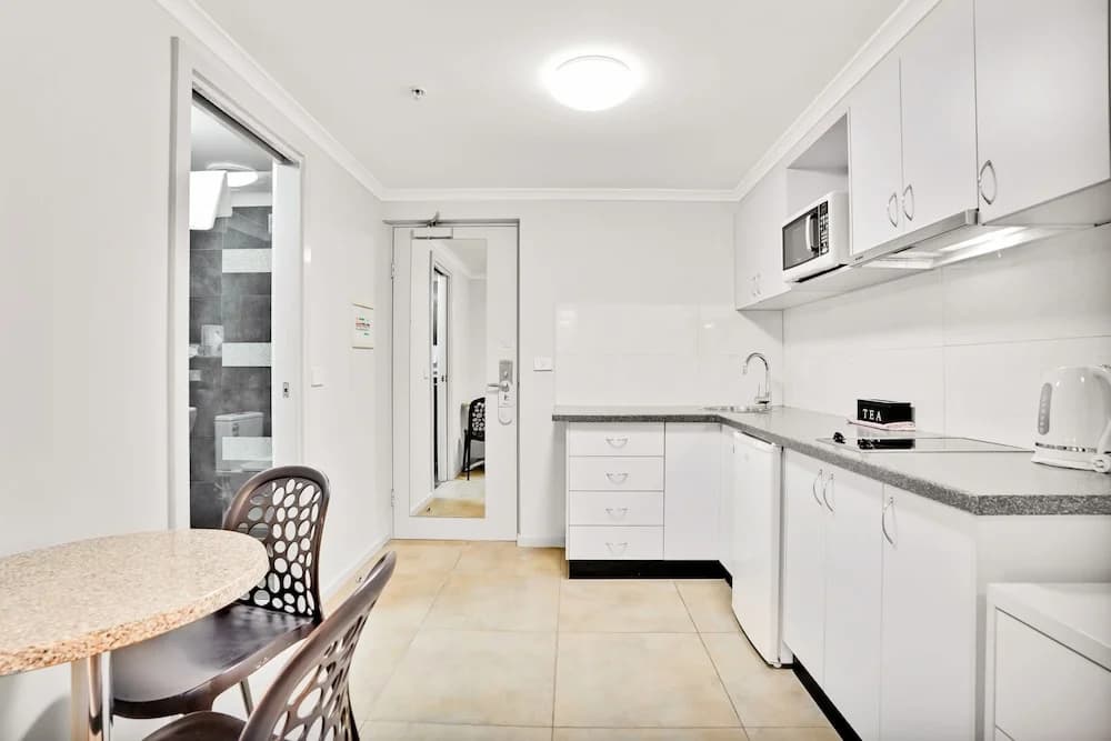 Comfort Inn Lygon Lodge - photo 16