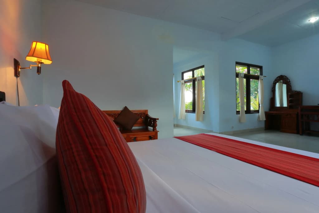 Warsa Garden Bungalows - photo 4