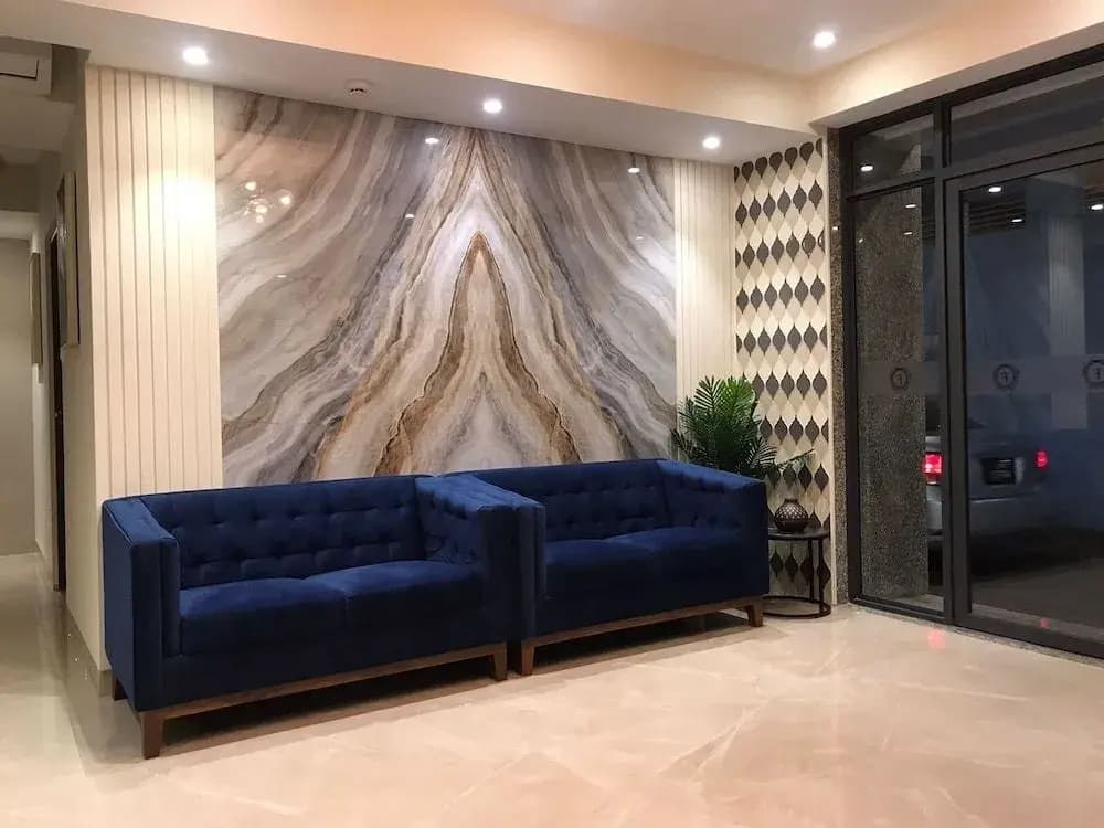Hotel Flora - photo 34