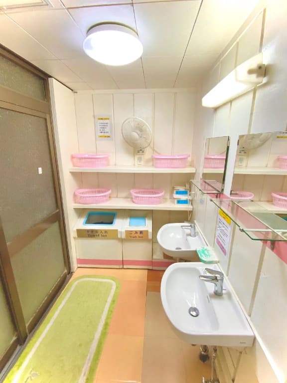 Hotel Hoshi Kai Kan - photo 7