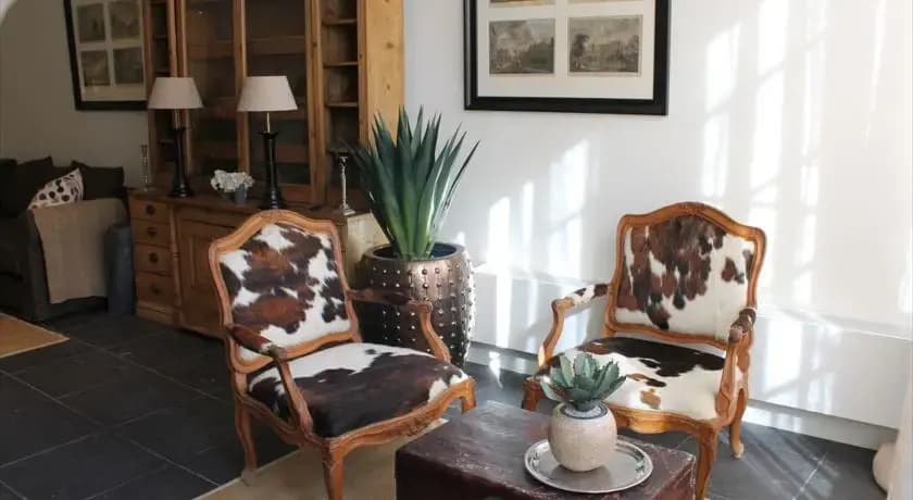 Apartment Prince Floris - photo 2