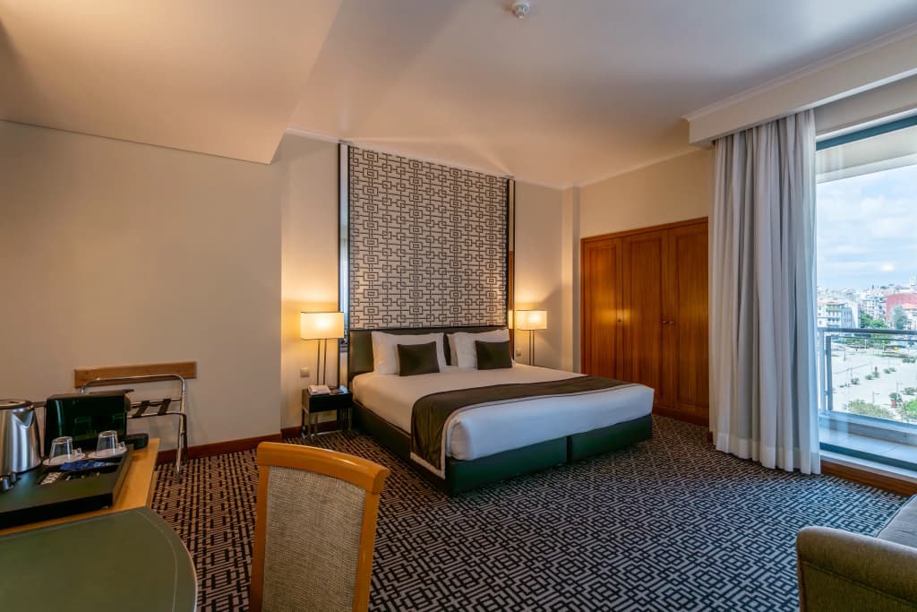 Hotel Mundial - photo 6