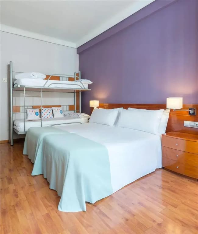 Hotel Madrid Centro Affiliated by Meliá - photo 46