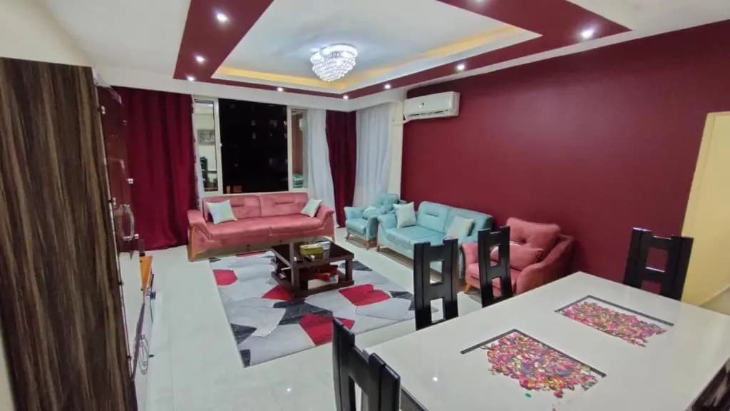 City Stars Deluxe Apartment - photo 10