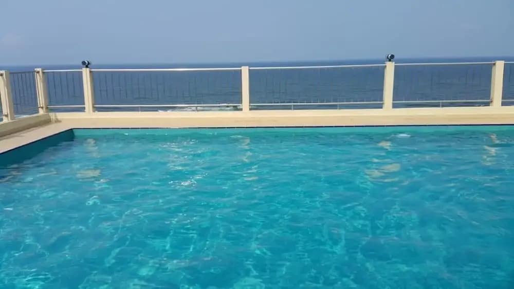 Sara luxury  apartment - photo 9