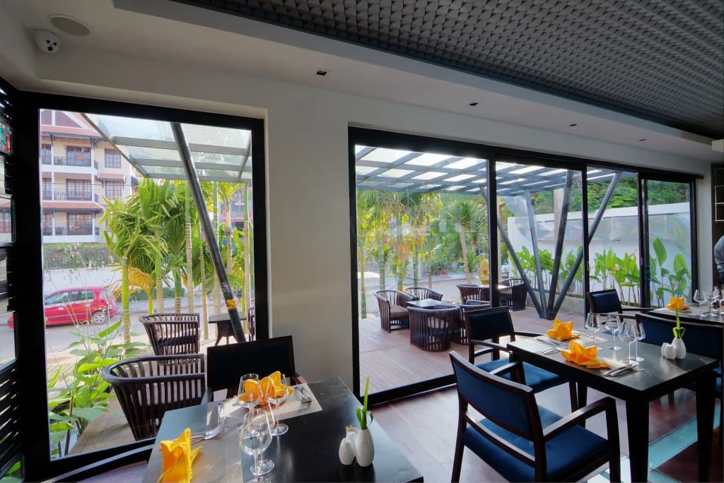 Apsara Residence Hotel - photo 8