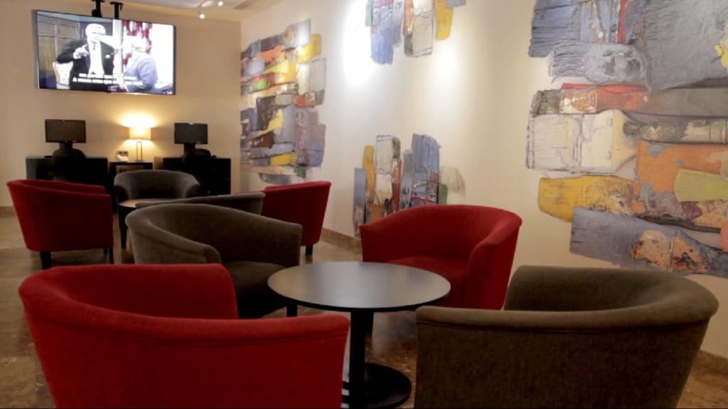 Hotel Puerta de Toledo - photo 21