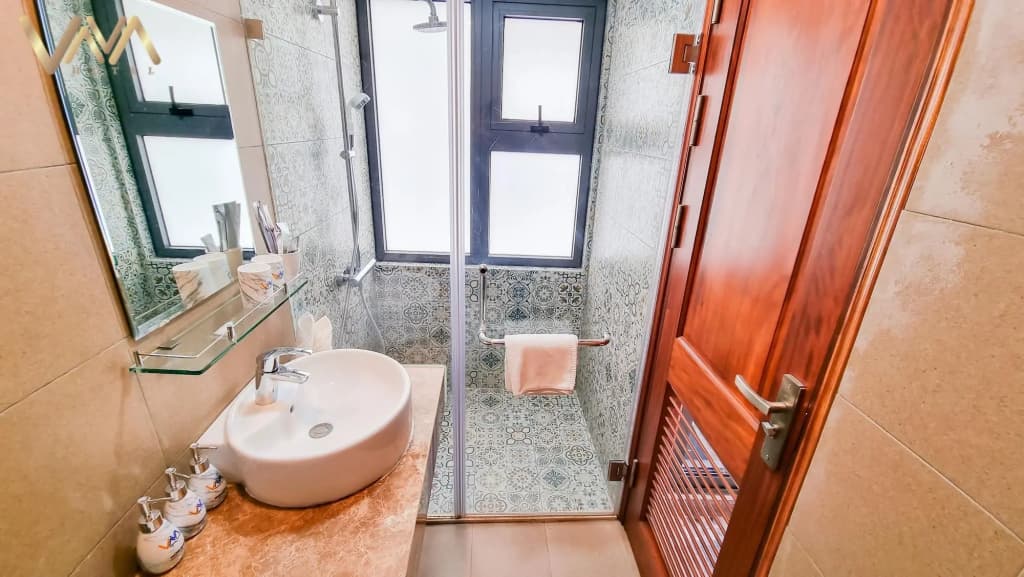 VNAHOMES Serviced Apartment - photo 9