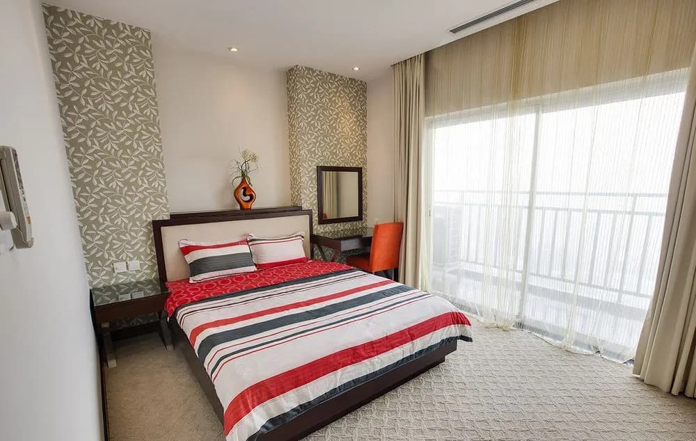 Hoa Binh Green - photo 3