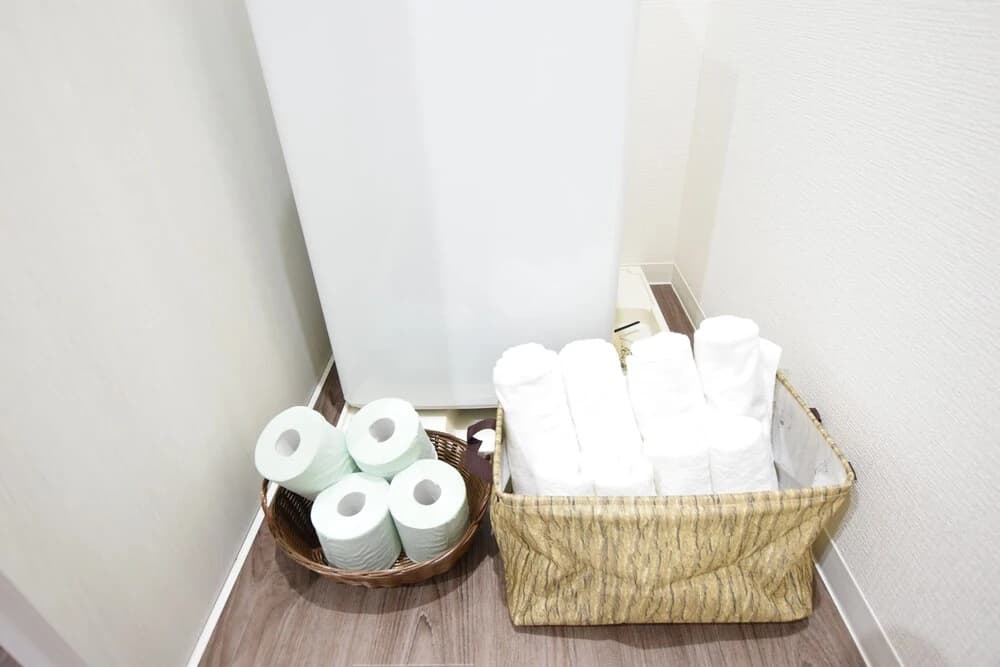 RS-Sumiyoshi Apartment - photo 5