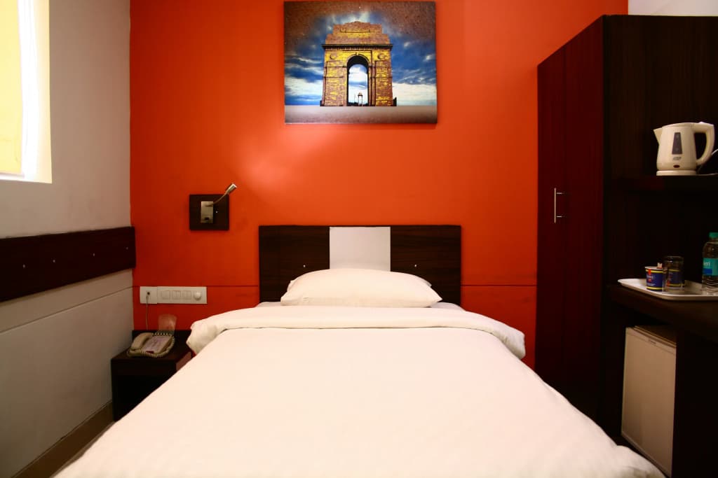 Ginger East Delhi - photo 20
