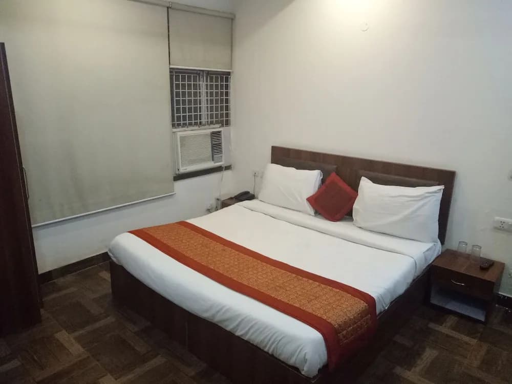 Hotel Aerotech - photo 2
