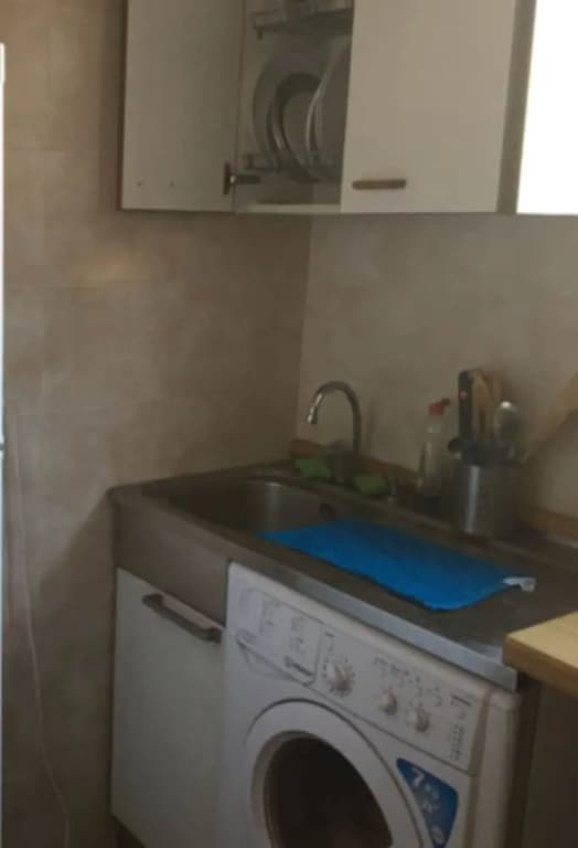 Apartmenti Chamartin- Hostel - photo 13