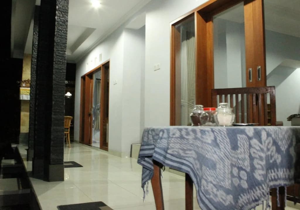 Artja Inn Homestay Ubud - photo 15