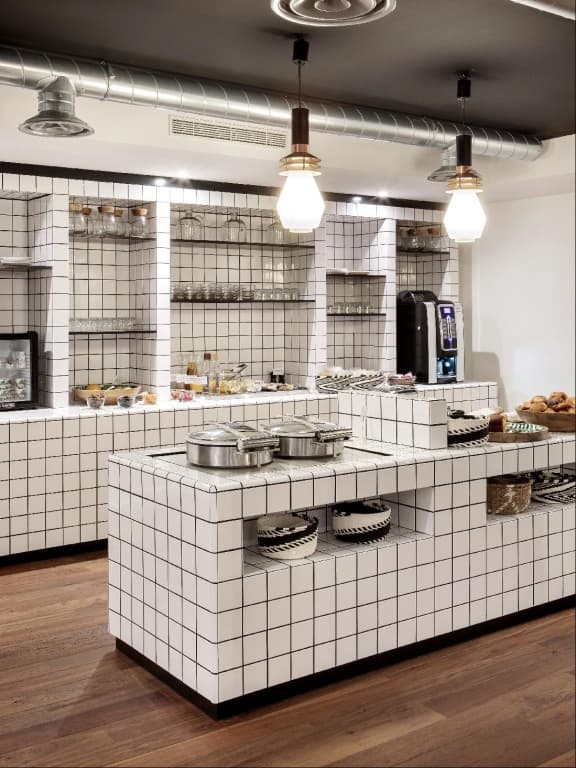 New Hotel le Voltaire - photo 18