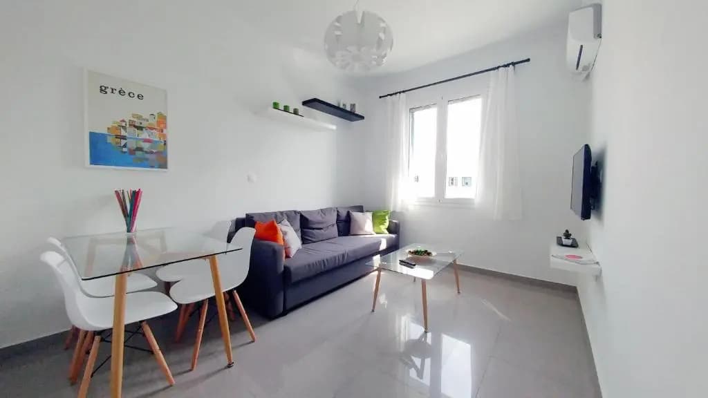 KYMA Apartments - Athens Acropolis 6 - photo 3